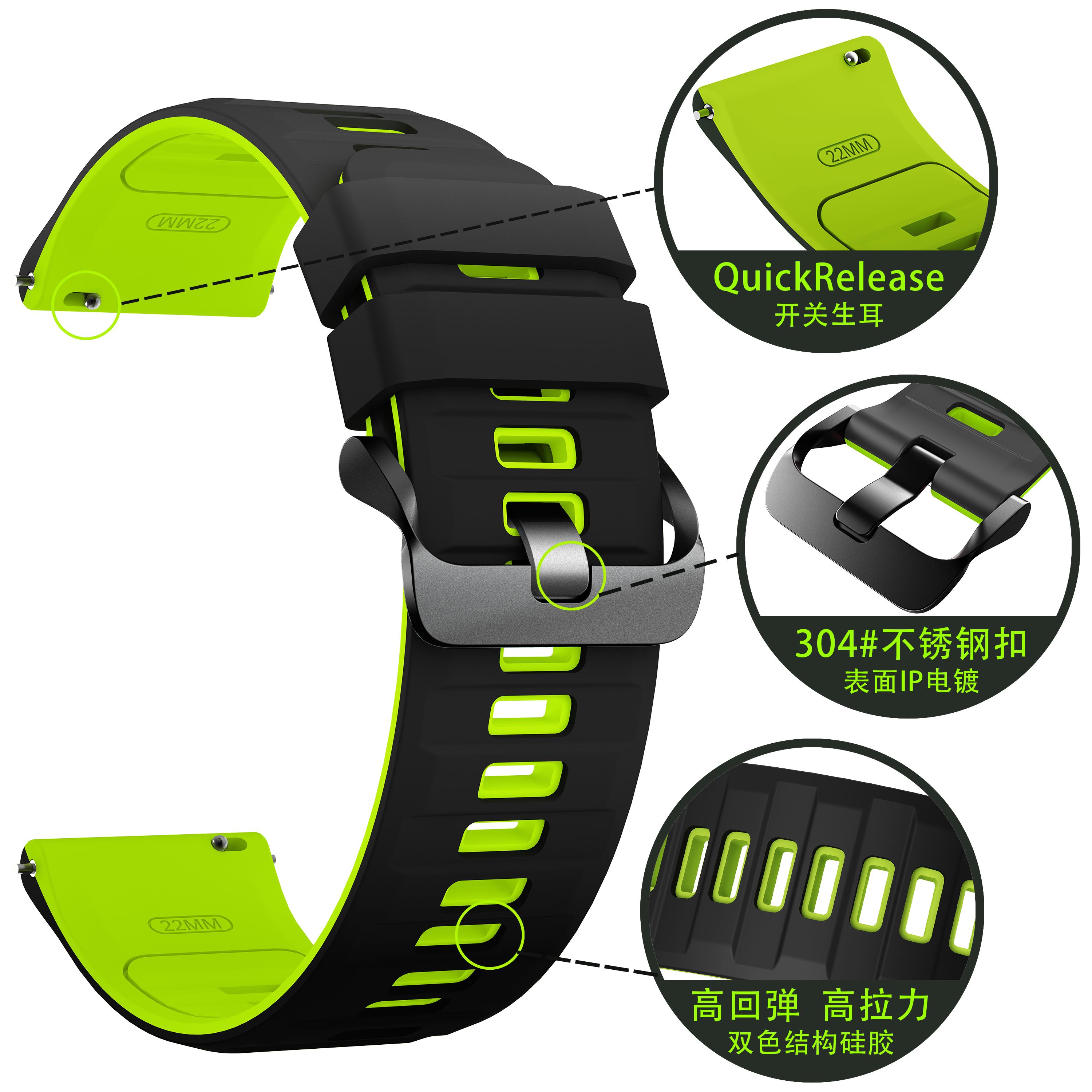 Sport Silicone Band For Redmi  - огляд і ціна Women'S Accessories Nike