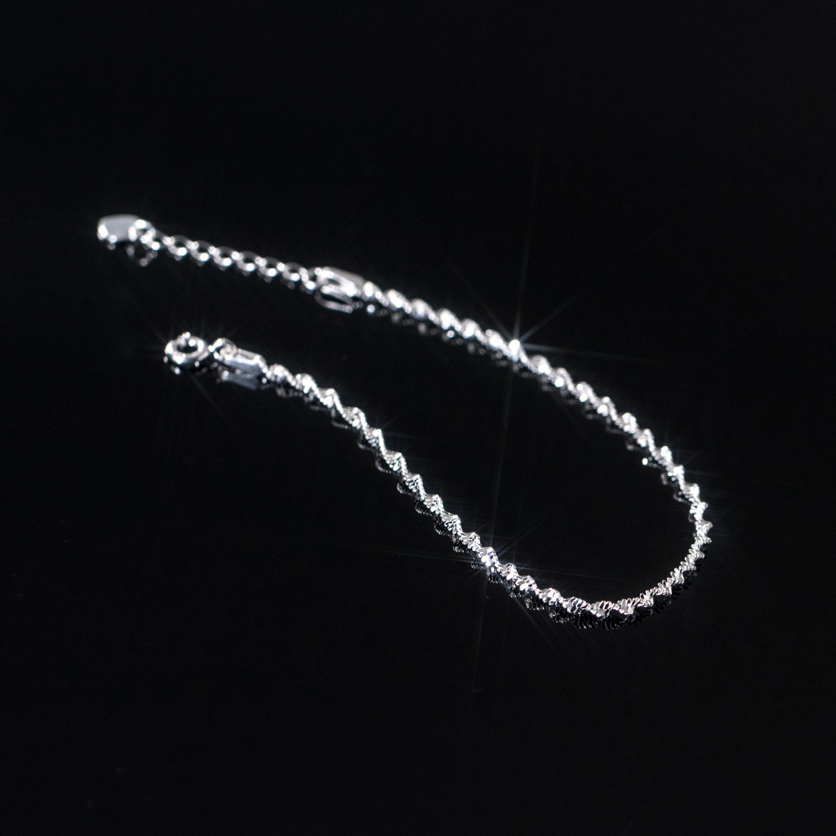 Bracelets Woman Trend 2026 Jew - огляд і ціна Women'S Accessories Trends 2026