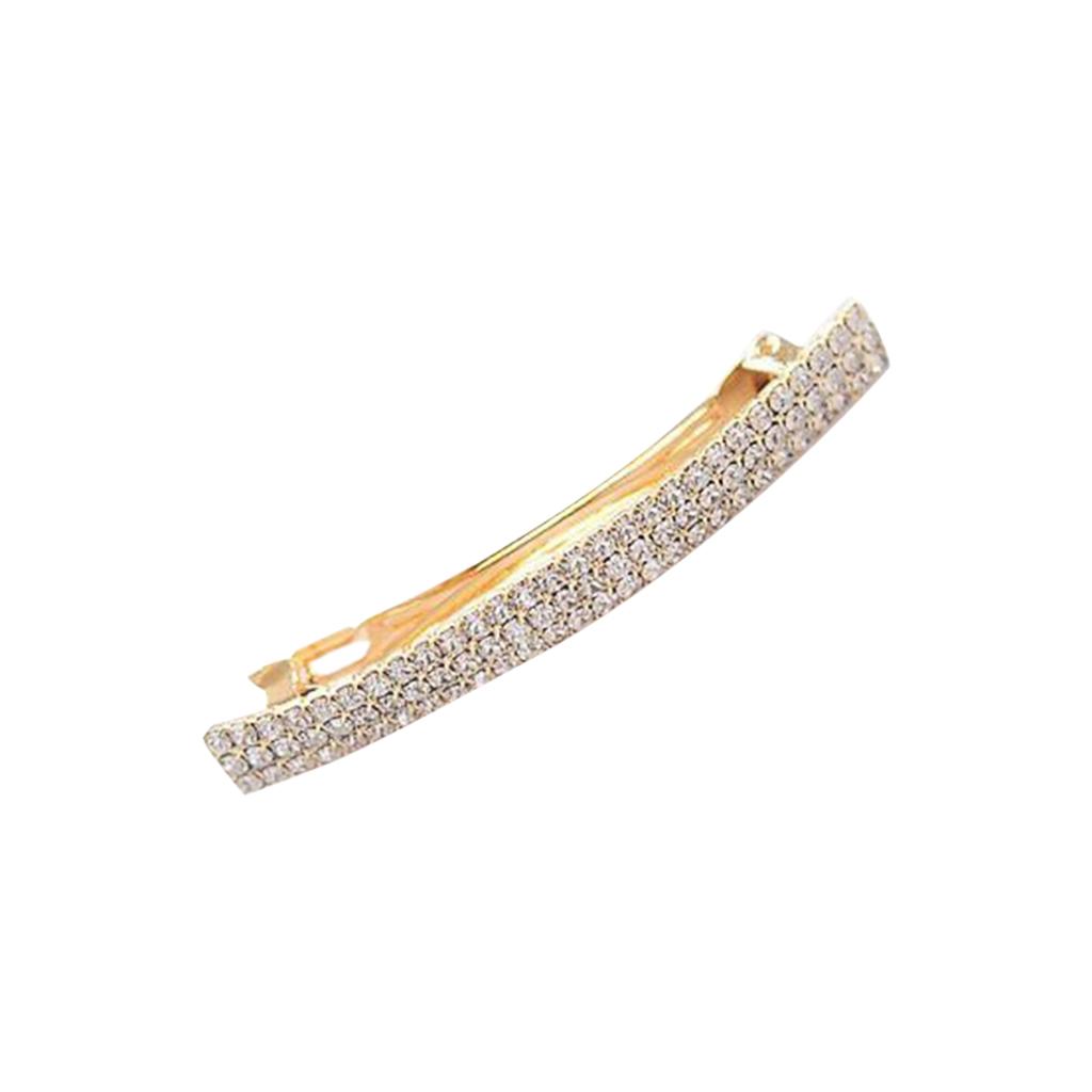 Womens Rhinestone Automatic Fr - огляд і ціна Wrap Ring Gold