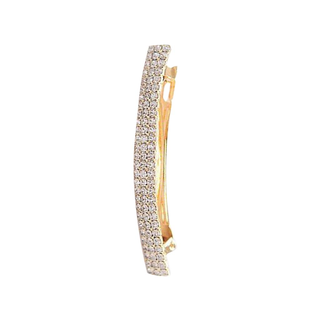 Womens Rhinestone Automatic Fr - огляд і ціна Wrap Ring Gold