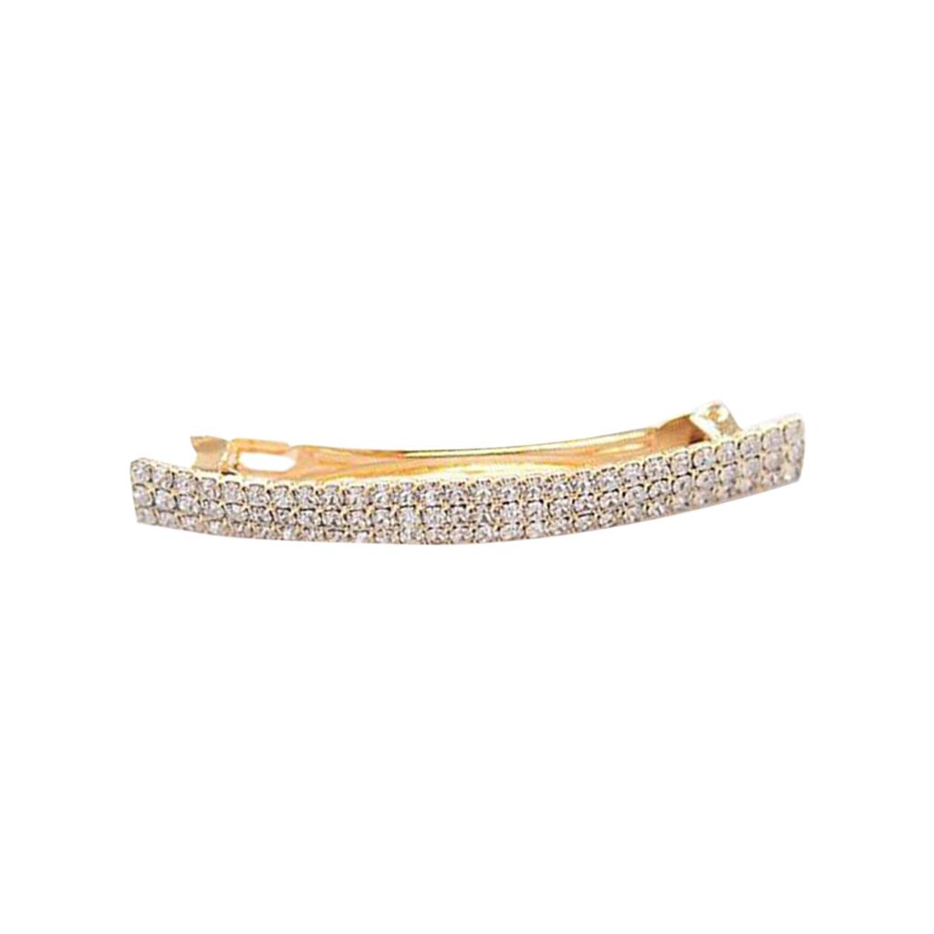 Womens Rhinestone Automatic Fr - огляд і ціна Wrap Ring Gold