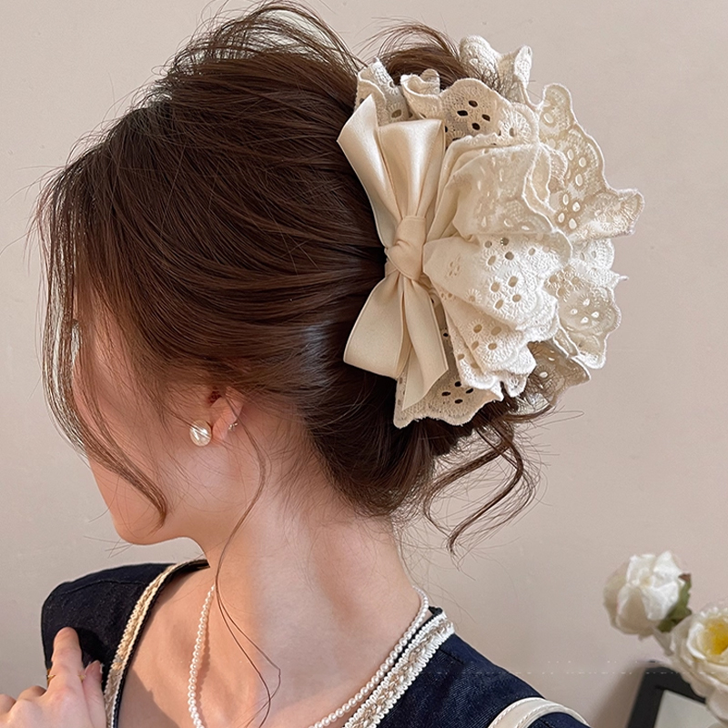 Hot Sale French Temperament La - огляд і ціна Women Accessories Sale