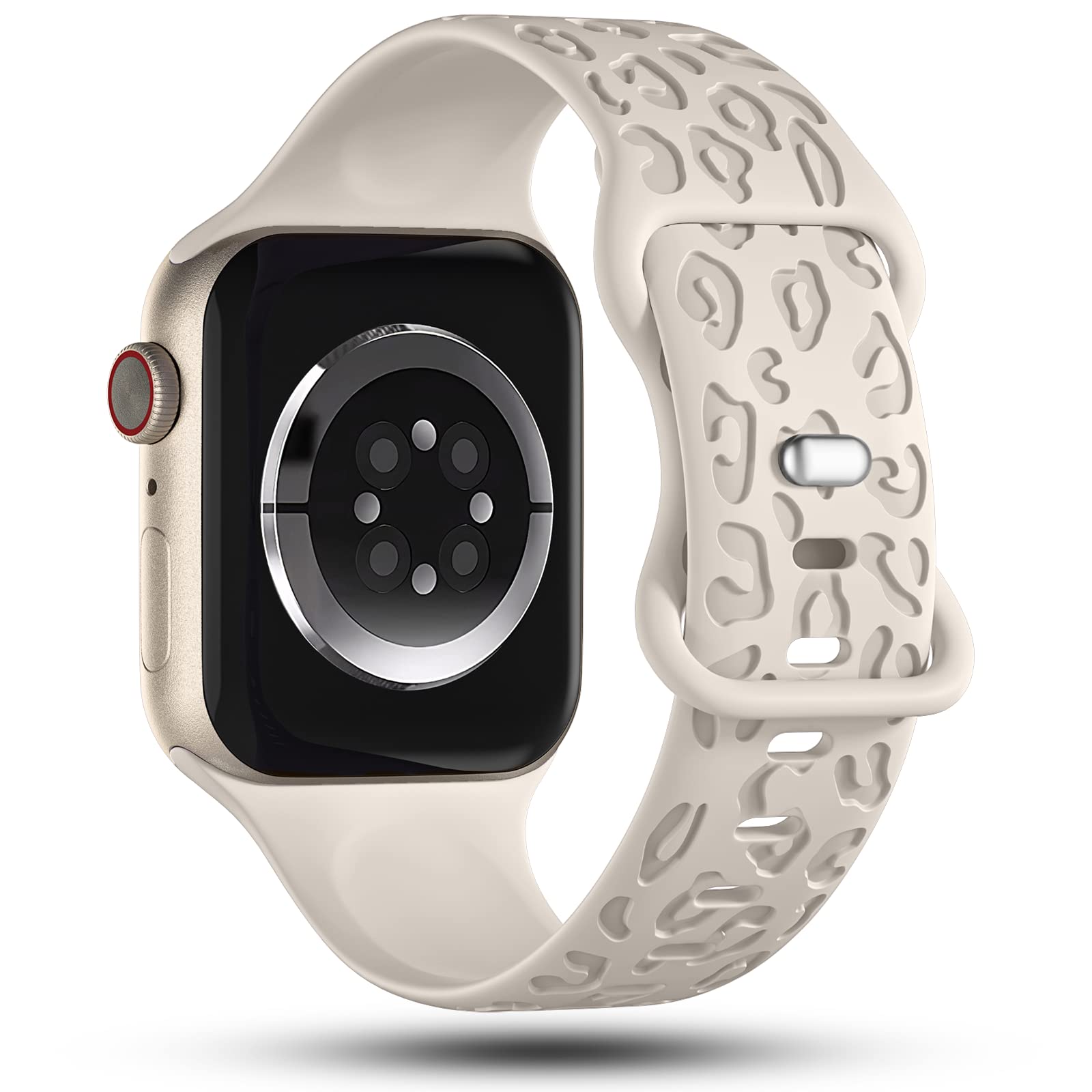 Strap For Apple Watch Band 45m - огляд і ціна Women'S Accessories Nike