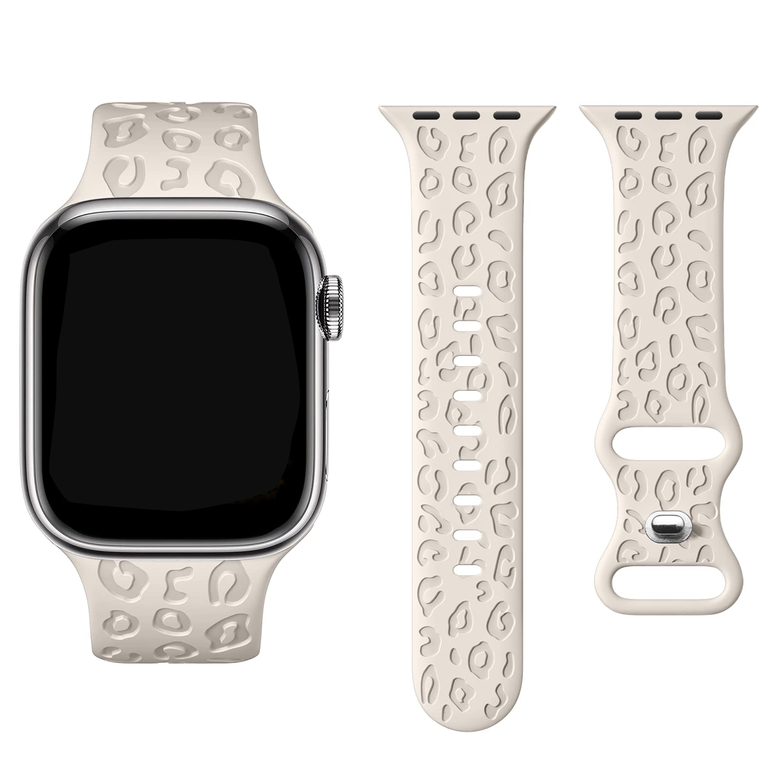 Strap For Apple Watch Band 45m - огляд і ціна Women'S Accessories Nike