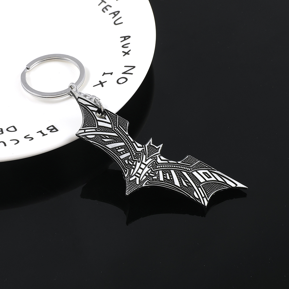 Bat Pendants Keychain Toy Supe - огляд і ціна Women Accessories Pack