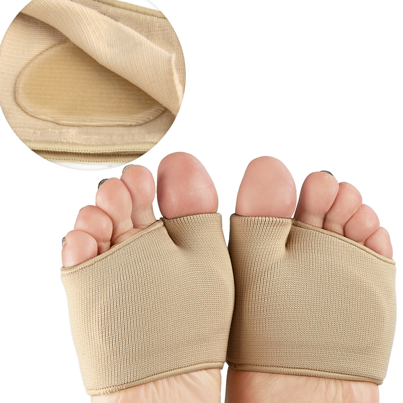 Gel forefoot insole sneakers H - огляд і ціна Women Accessories Bd