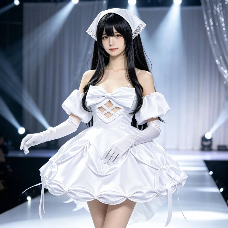 New Alien Stage Sua Cosplay Co - огляд і ціна Women'S Vacation Accessories