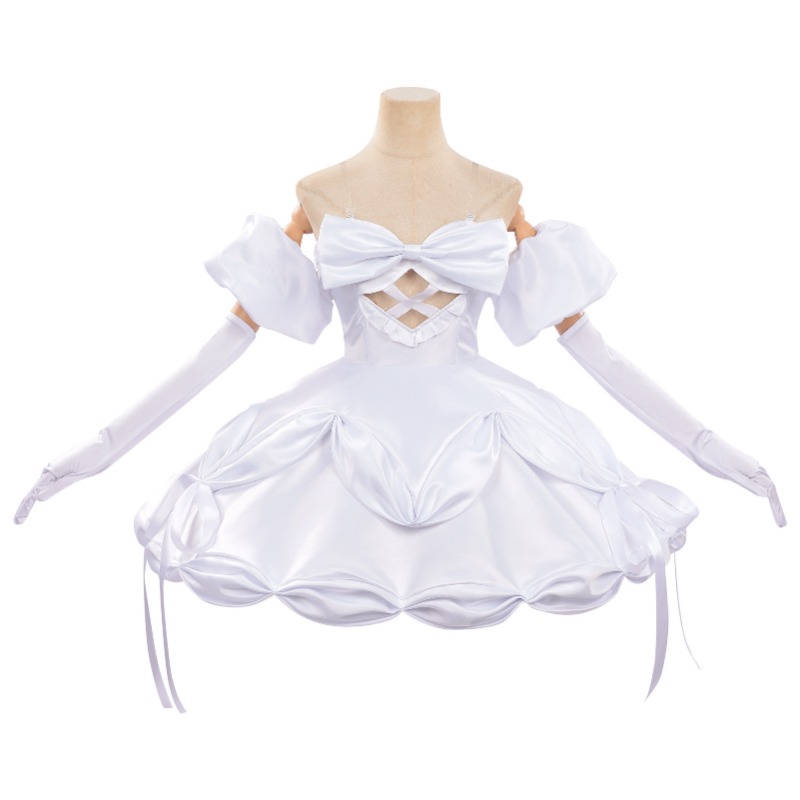New Alien Stage Sua Cosplay Co - огляд і ціна Women'S Vacation Accessories
