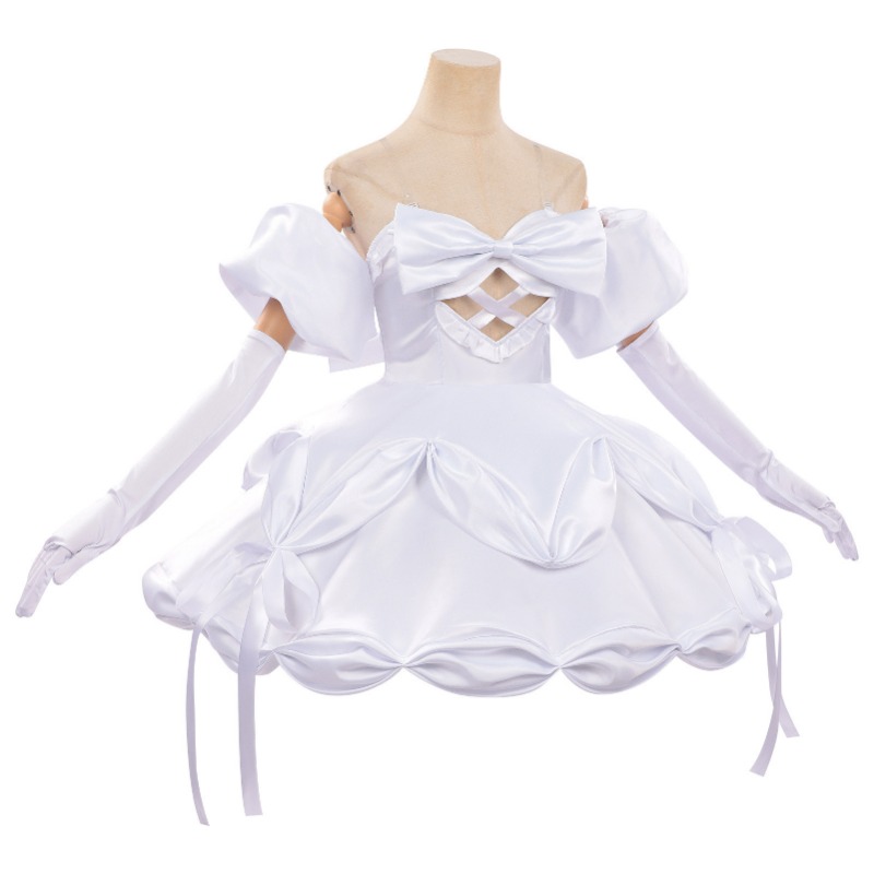 New Alien Stage Sua Cosplay Co - огляд і ціна Women'S Vacation Accessories