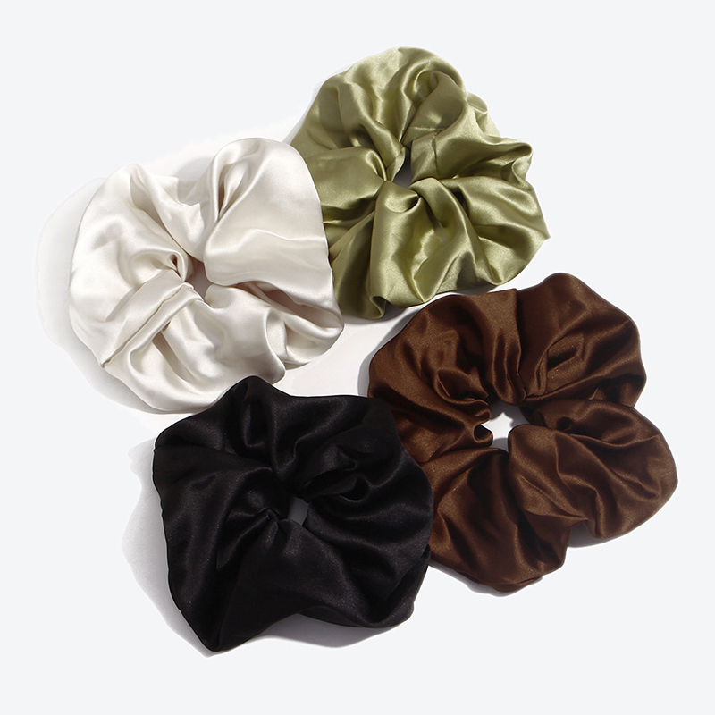 Withyoo |Oversized 18cm Solid  - огляд і ціна Women Accessories Sale
