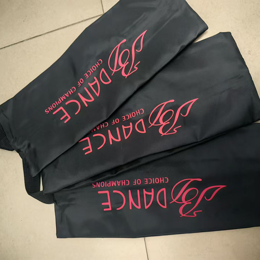 Latin BD Dance Bags for Ladies - огляд і ціна Women Accessories Bd
