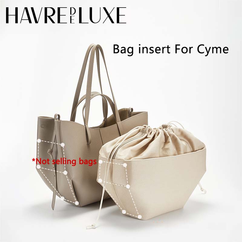 Bag Lining Storage Purse Fit F - огляд і ціна Women Accessories Pack