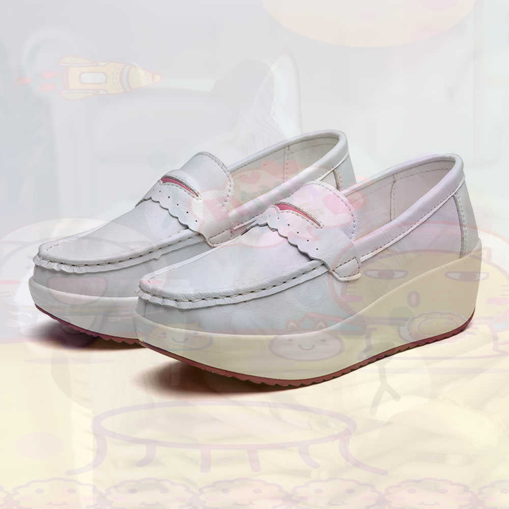 NIKE AIR FORCE 1 Fashionable C - огляд і ціна Nike Shoes Air Force 1