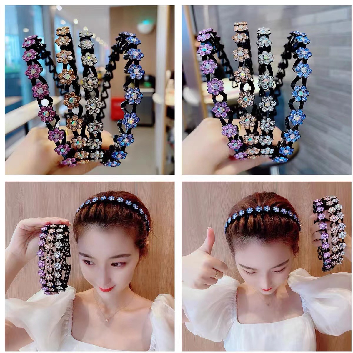 2022 New Fashion Hot Sale All- - огляд і ціна Women Accessories Sale