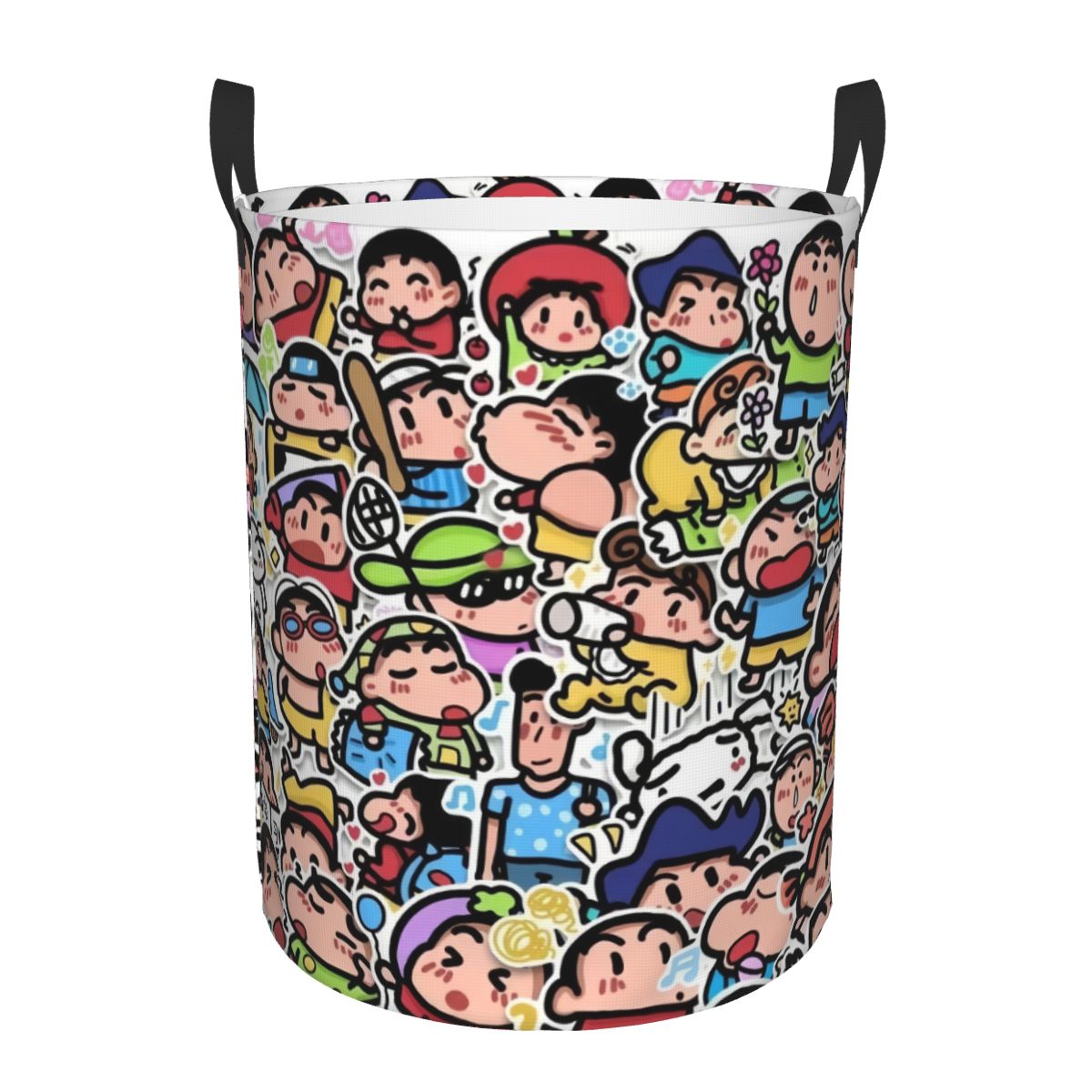 Anime C-Crayon S-Shin C-Chan L - огляд і ціна Women Accessories Hamper
