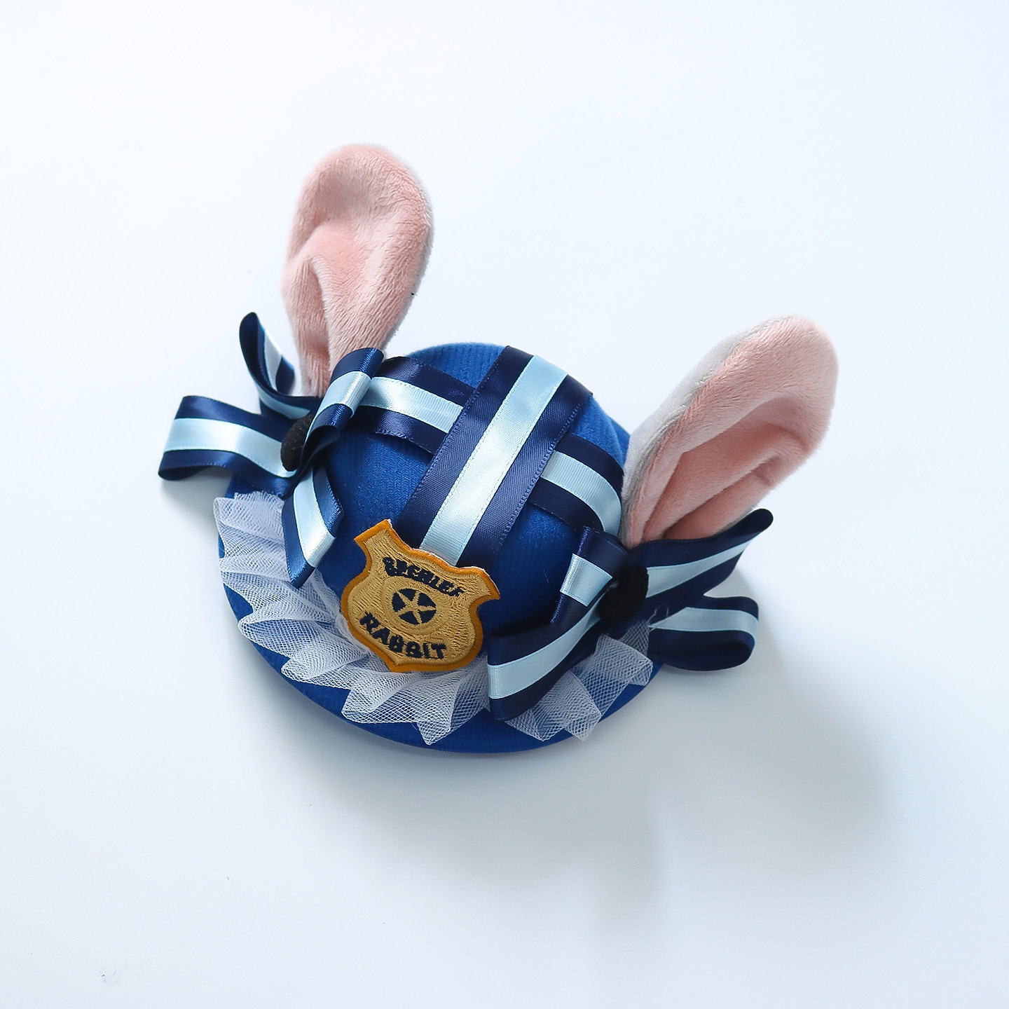 Cosplay Judy Rabbit Police Off - огляд і ціна Women'S Vacation Accessories