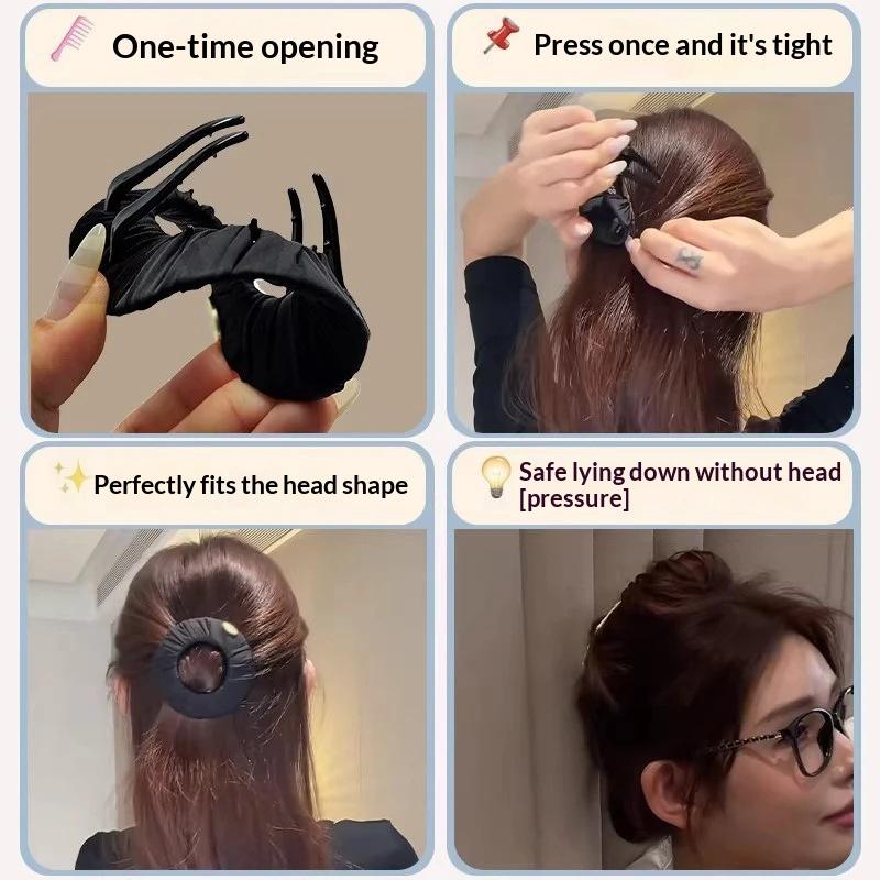 .Hot Sale-Comfortable Circular - огляд і ціна Women Accessories Sale