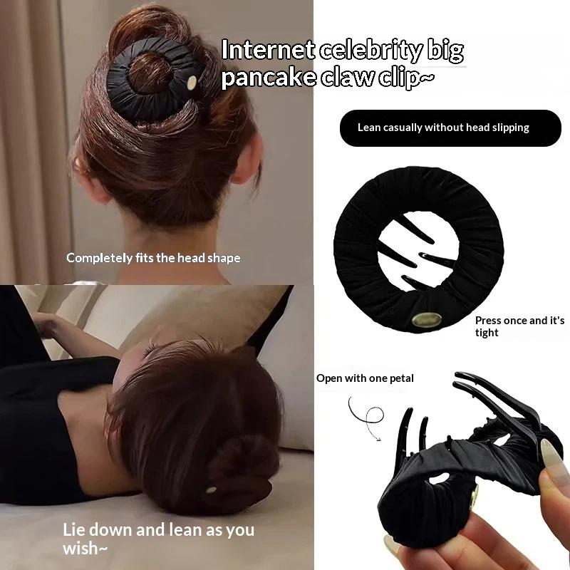 .Hot Sale-Comfortable Circular - огляд і ціна Women Accessories Sale