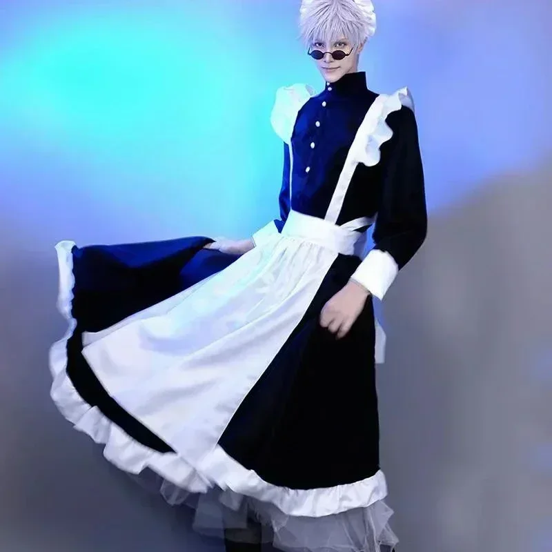 2025 Halloween Women Maid Outf - огляд і ціна Women'S Vacation Accessories