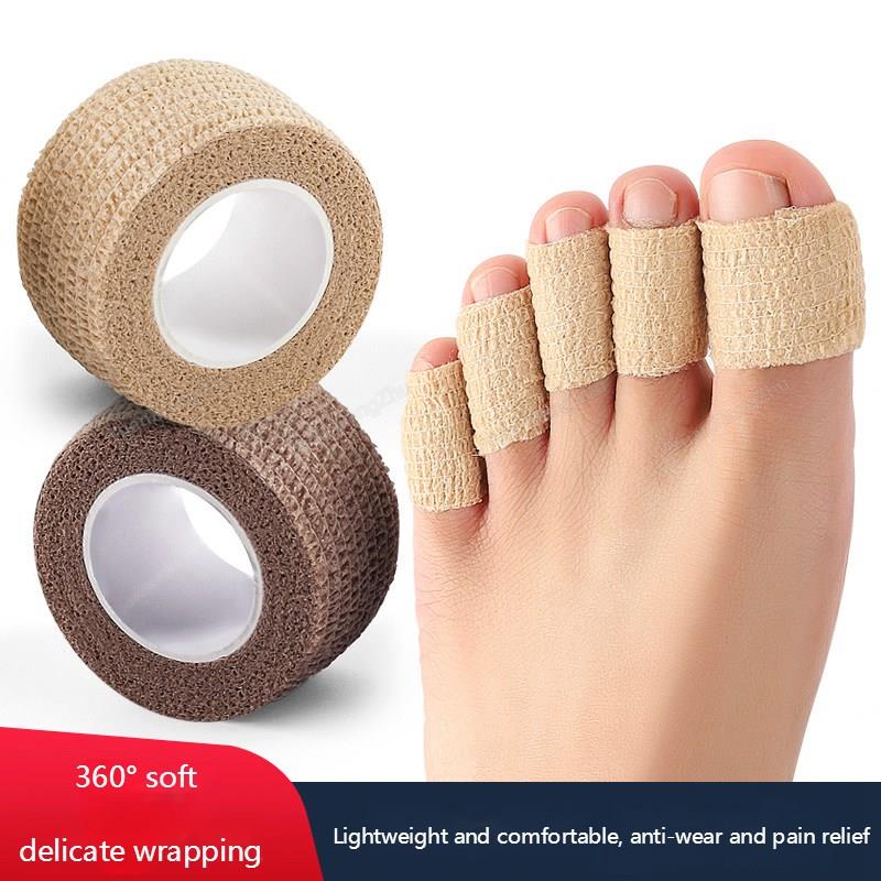 1Roll Toe Protector Pain Relie - огляд і ціна Women Accessories Bd