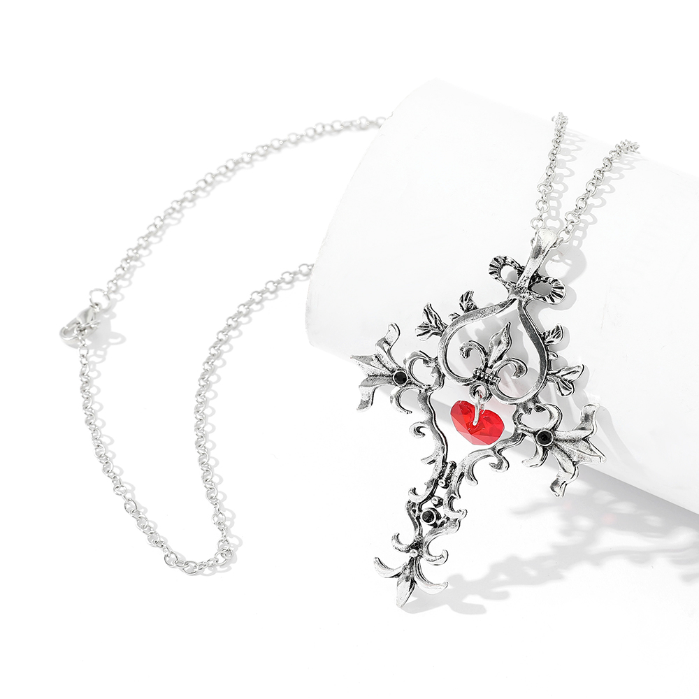 Fashion Exquisite Necklace Vin - огляд і ціна Women Accessories Sale