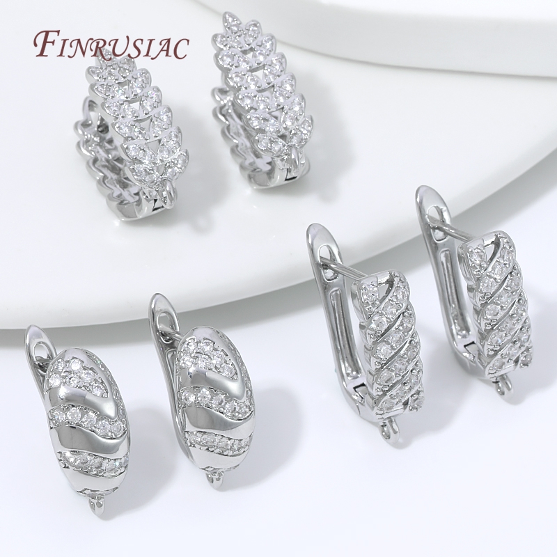 18K Gold Plated Cubic Zirconia - огляд і ціна Wrap Ring Gold