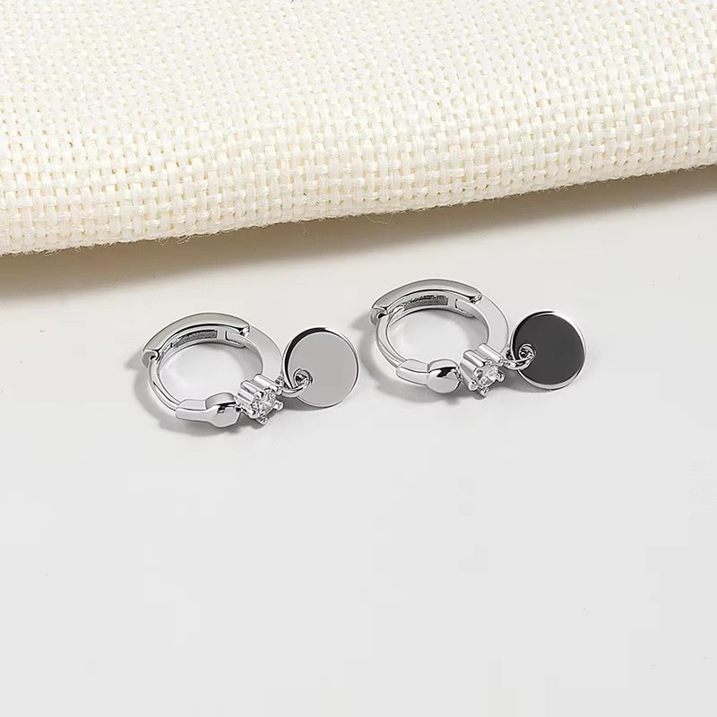 QMCOCO Japan-Korea Silver Colo - огляд і ціна Women'S Accessories Trends 2026