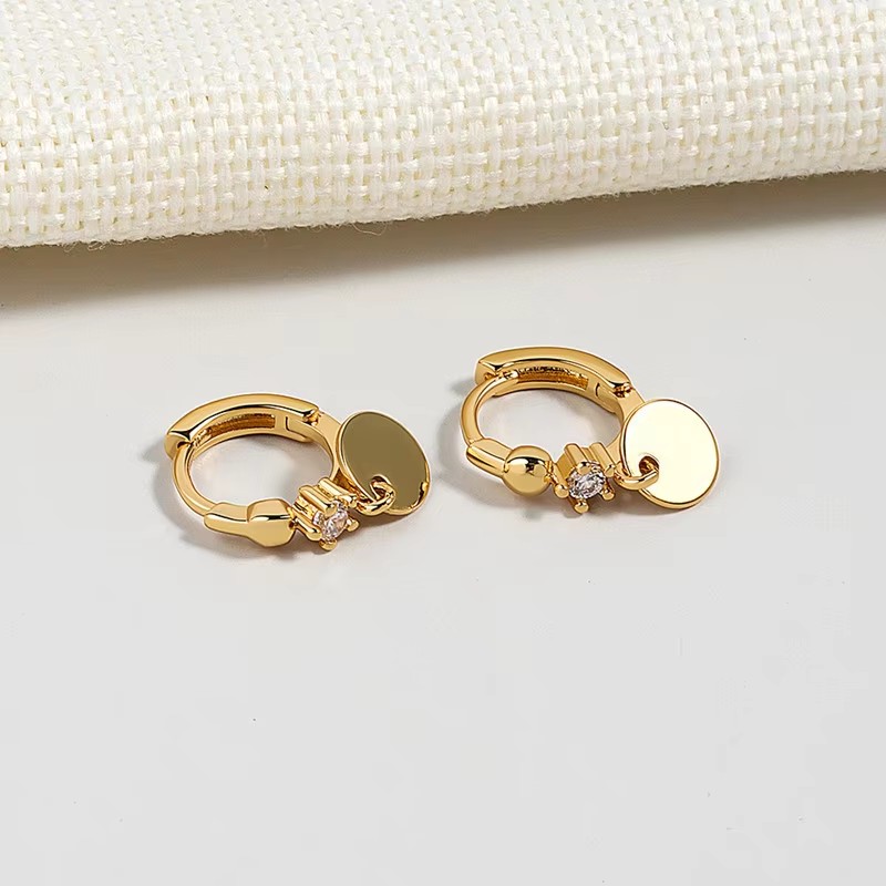 QMCOCO Japan-Korea Silver Colo - огляд і ціна Women'S Accessories Trends 2026