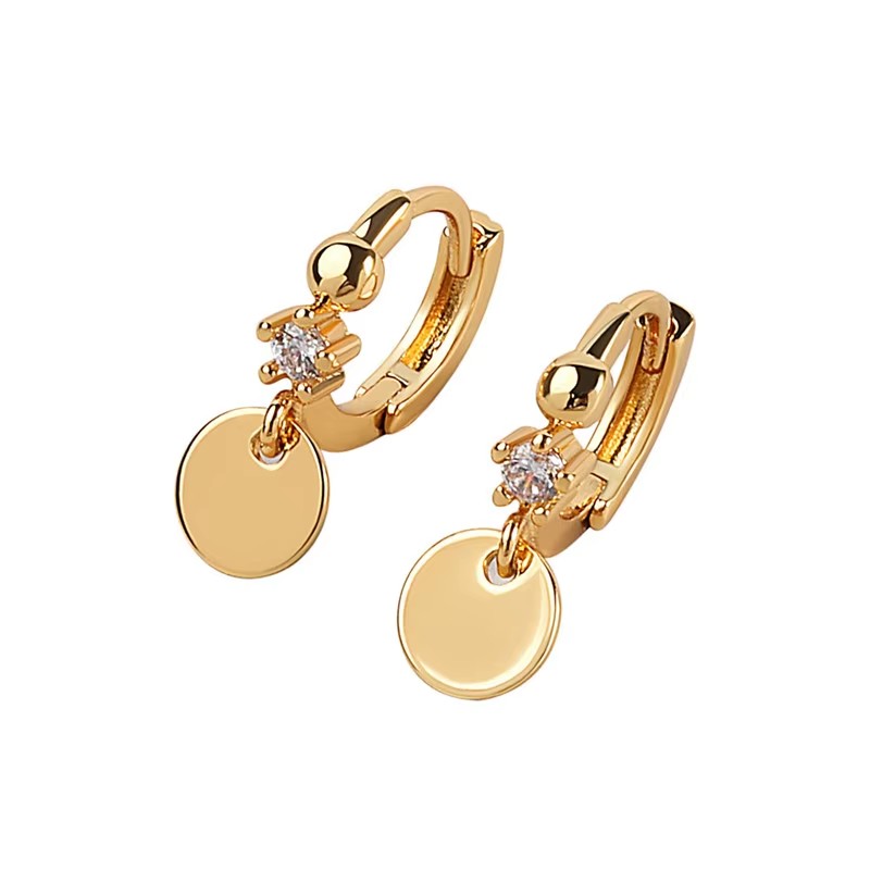 QMCOCO Japan-Korea Silver Colo - огляд і ціна Women'S Accessories Trends 2026
