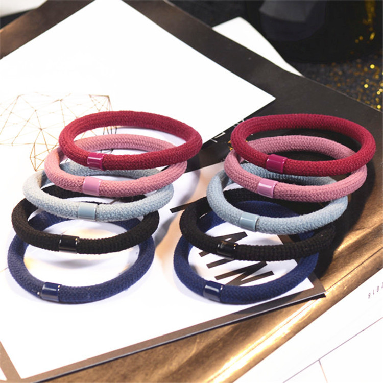 10PCS/Lot Hot Sale Girls Color - огляд і ціна Women Accessories Sale