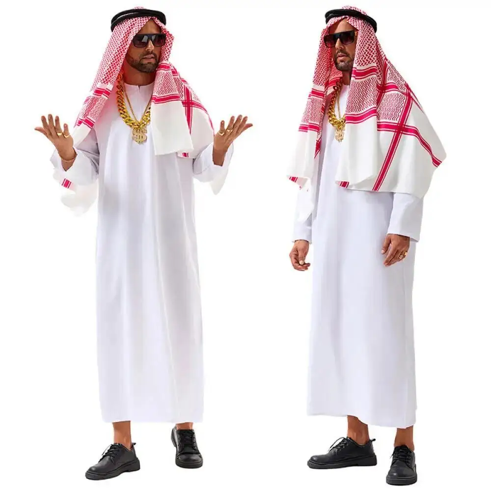Arabian Dubai Costume Uae Shei - огляд і ціна Women'S Vacation Accessories