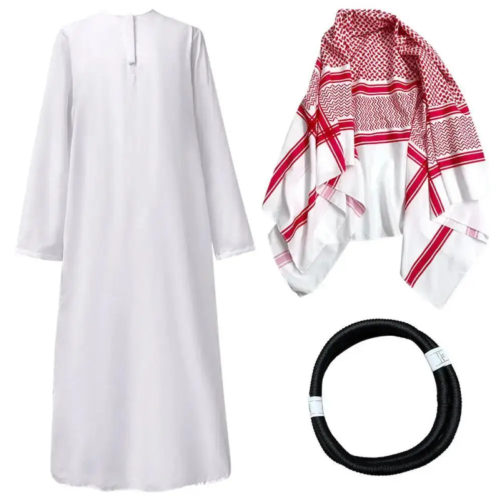Arabian Dubai Costume Uae Shei - огляд і ціна Women'S Vacation Accessories