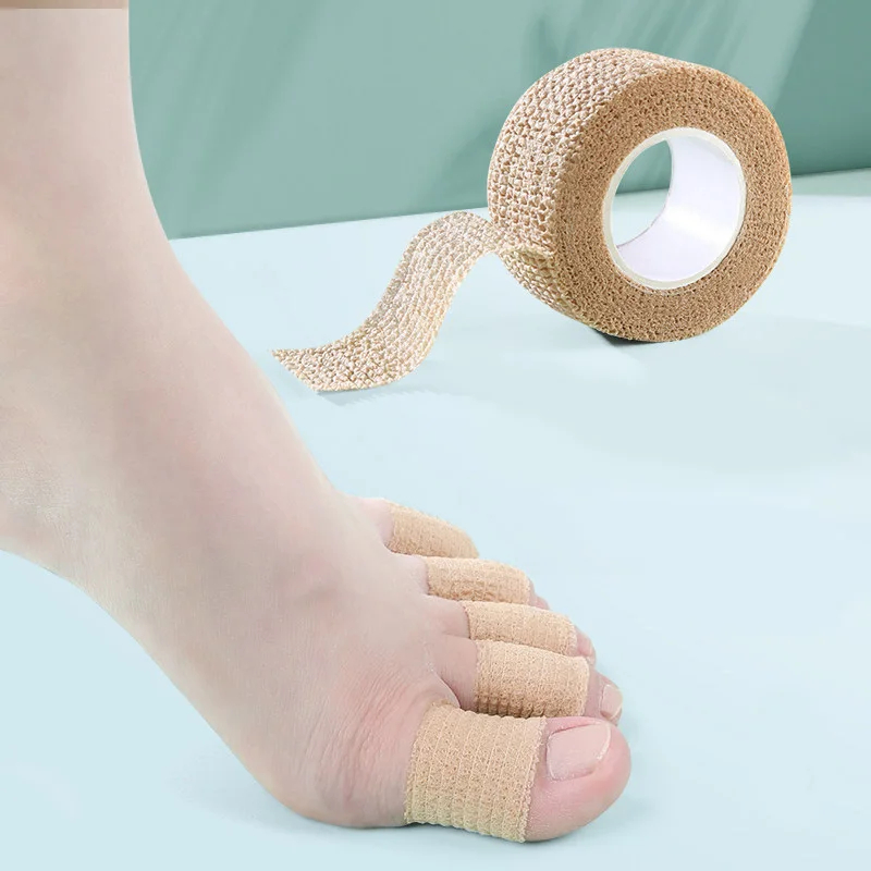 Toe Protector Pain Relief Wome - огляд і ціна Women Accessories Bd