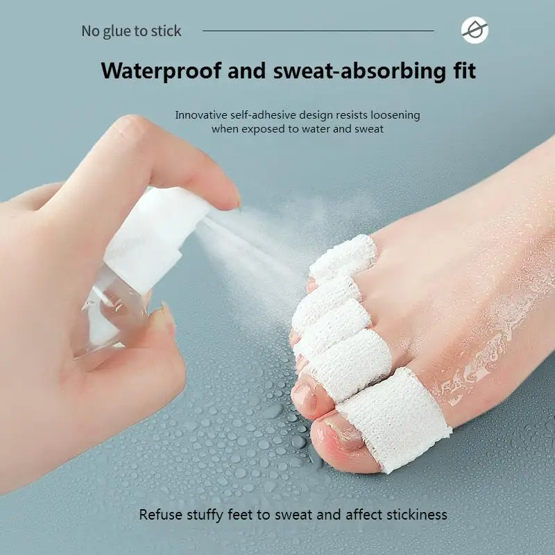 Toe Protector Pain Relief Wome - огляд і ціна Women Accessories Bd