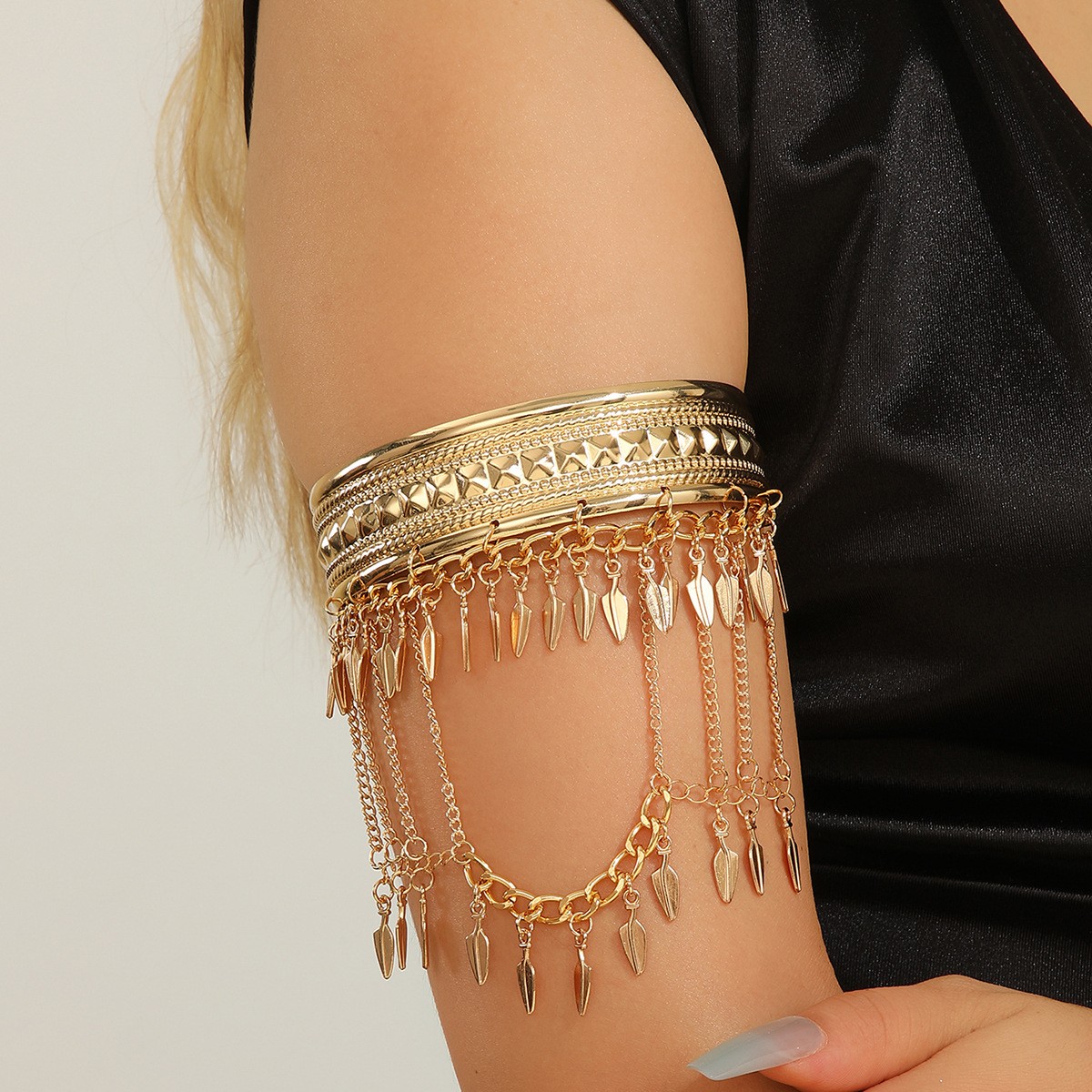 2026 Trendy Fashion Egyptian G - огляд і ціна Women'S Egyptian Accessories