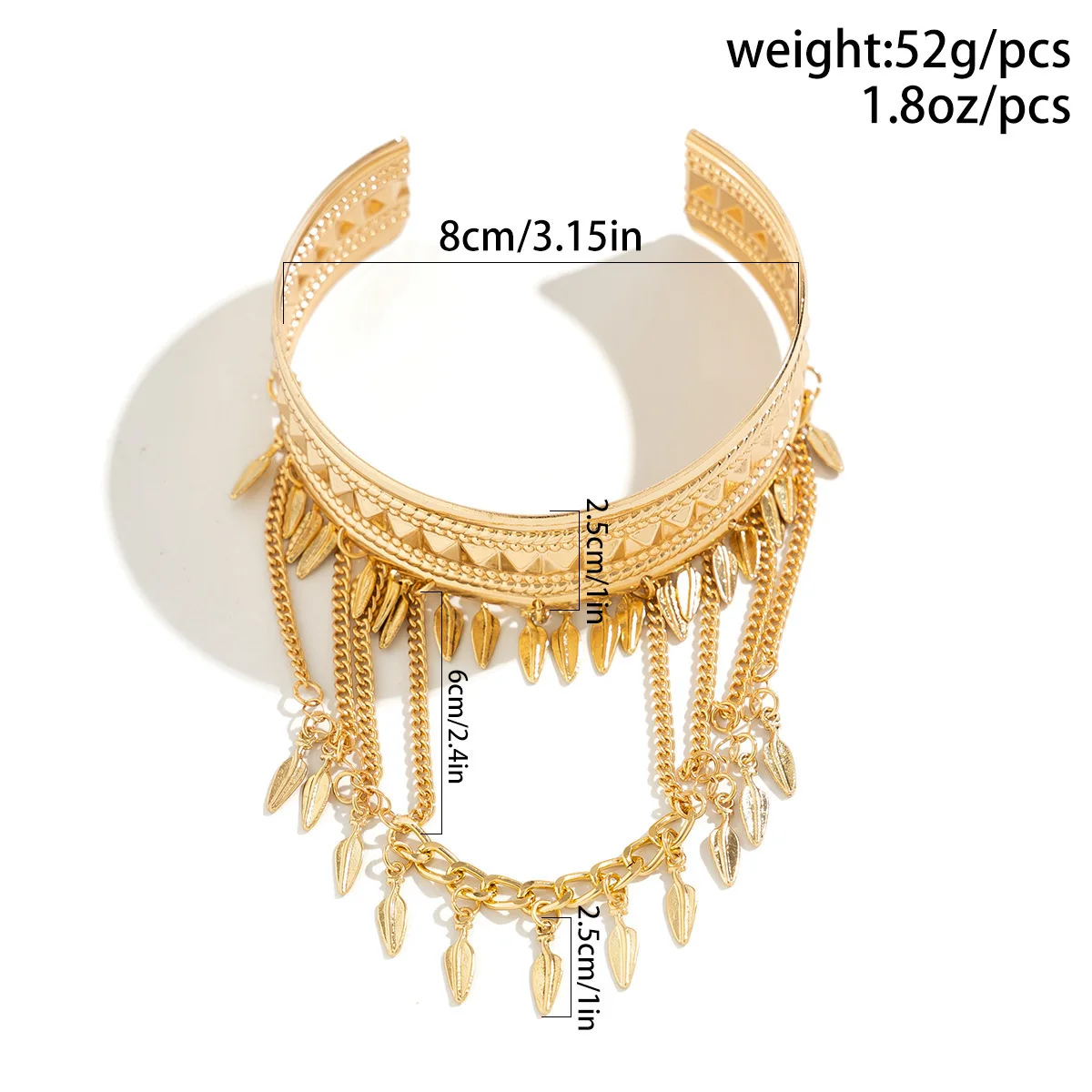 2026 Trendy Fashion Egyptian G - огляд і ціна Women'S Egyptian Accessories