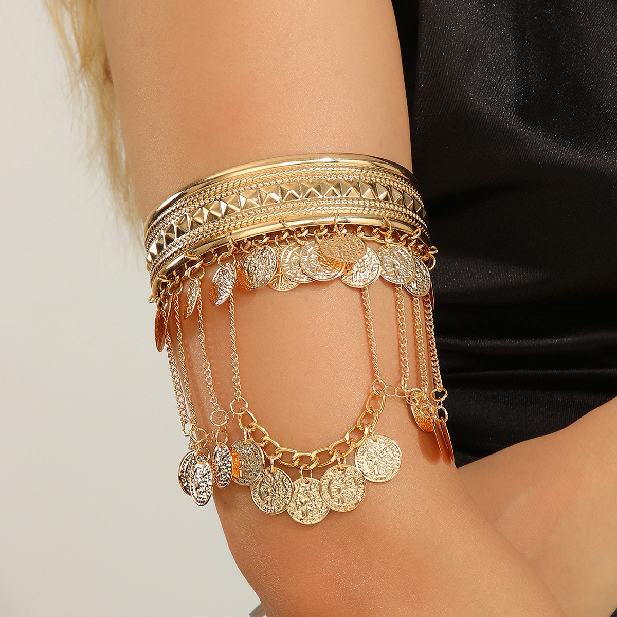 2026 Trendy Fashion Egyptian G - огляд і ціна Women'S Egyptian Accessories