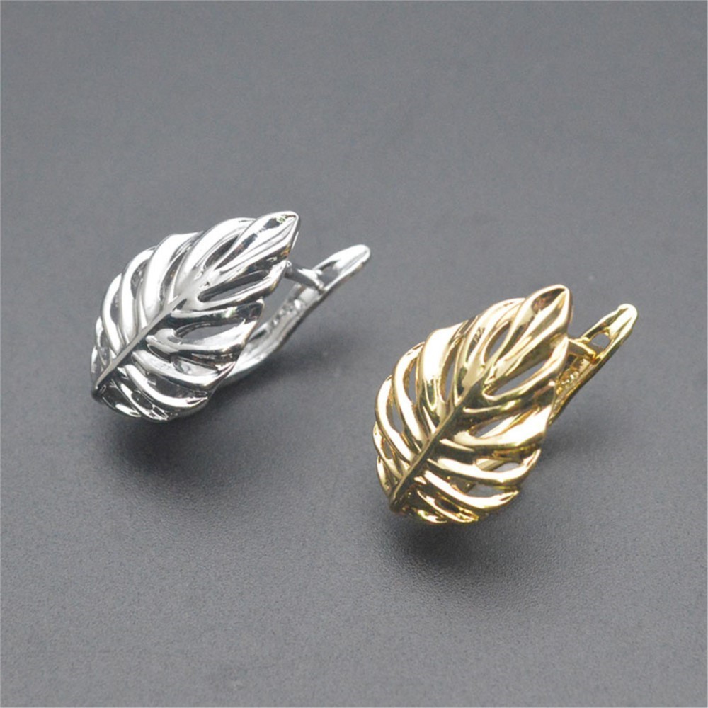 1/2Pcs 18K Gold Plated Brass L - огляд і ціна Wrap Ring Gold