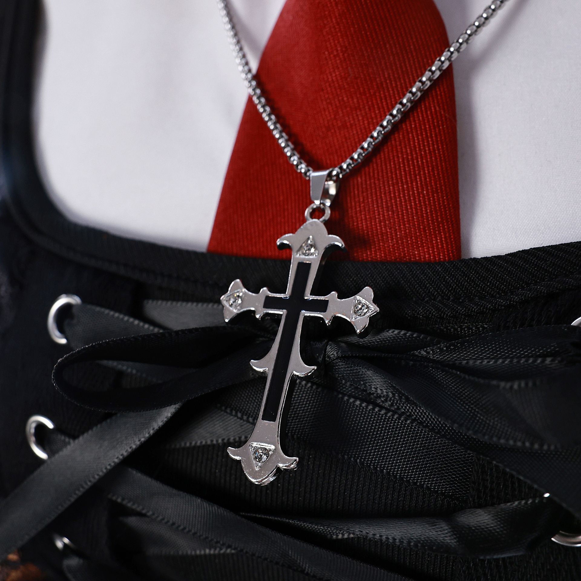 Misa Amane Cosplay Note Death  - огляд і ціна Women'S Vacation Accessories