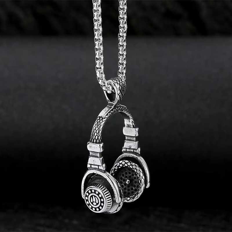 KALEN Stainless Steel Music No - огляд і ціна Women Accessories Bd
