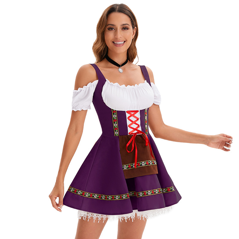 Women German Bavarian Traditio - огляд і ціна Women'S Vacation Accessories