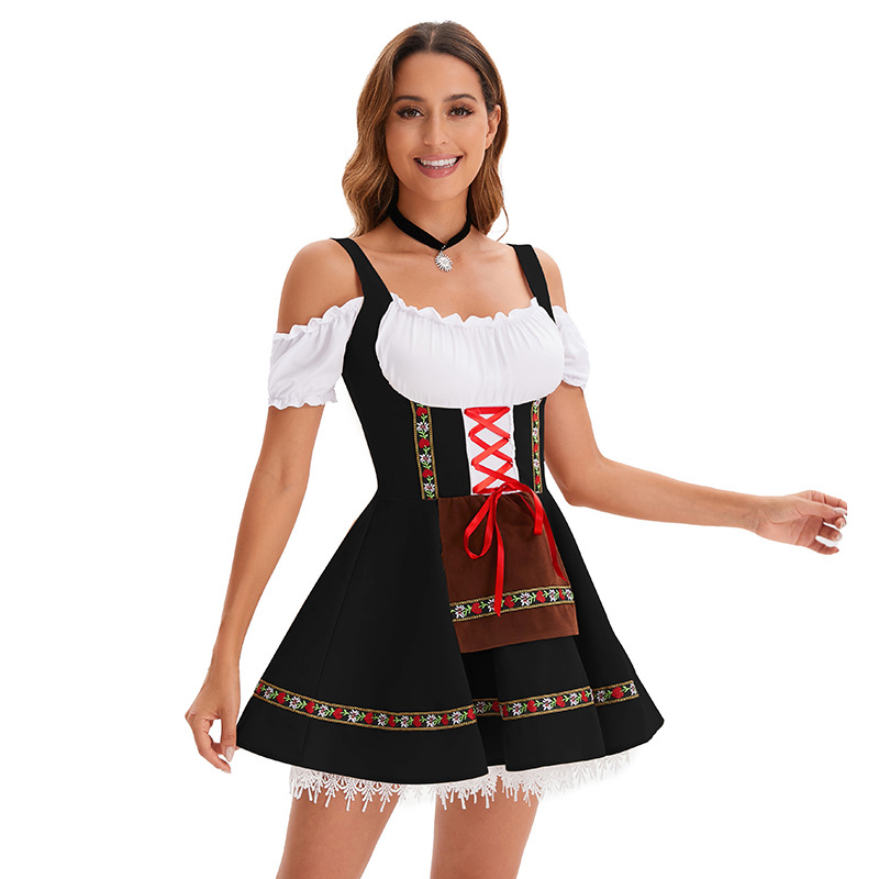 Women German Bavarian Traditio - огляд і ціна Women'S Vacation Accessories