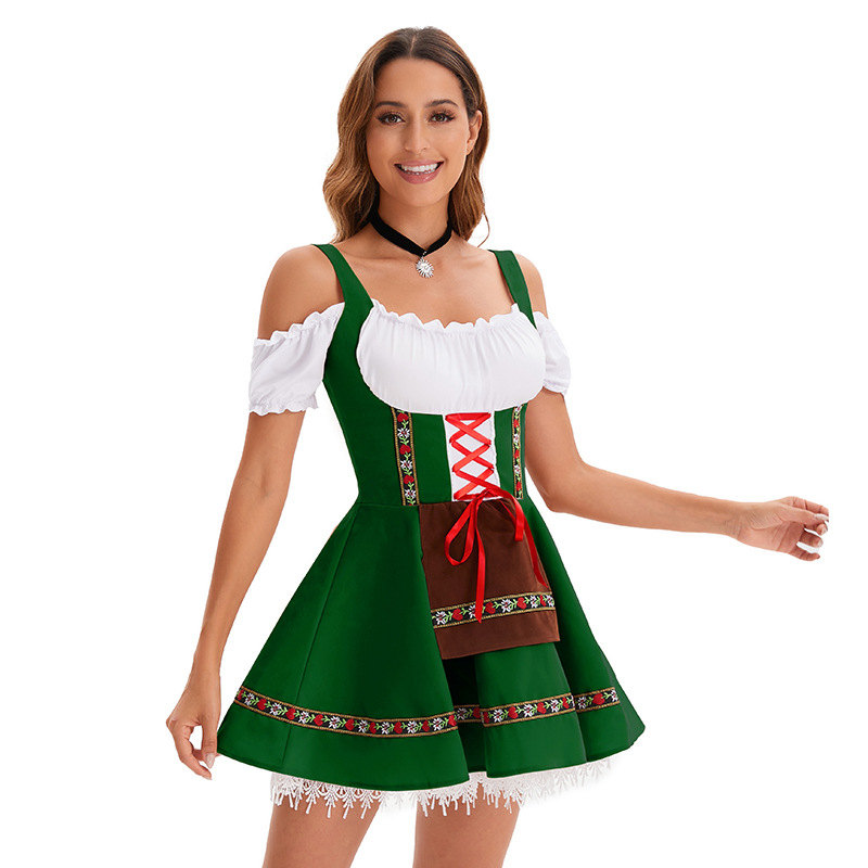 Women German Bavarian Traditio - огляд і ціна Women'S Vacation Accessories