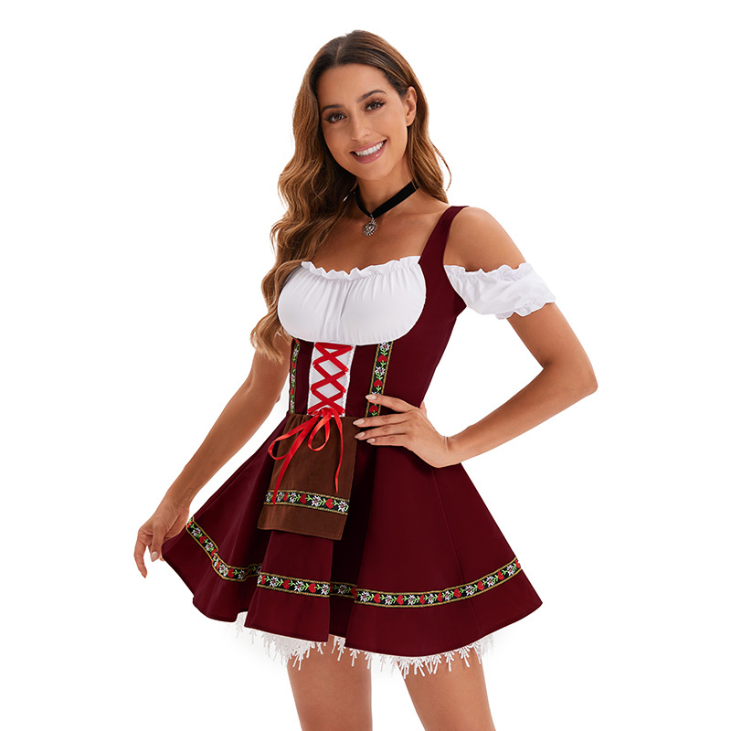 Women German Bavarian Traditio - огляд і ціна Women'S Vacation Accessories