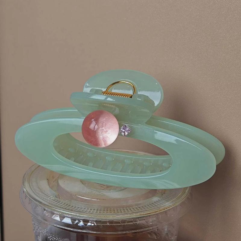 New Sale 1/2Pcs Planet Shape H - огляд і ціна Women Accessories Sale
